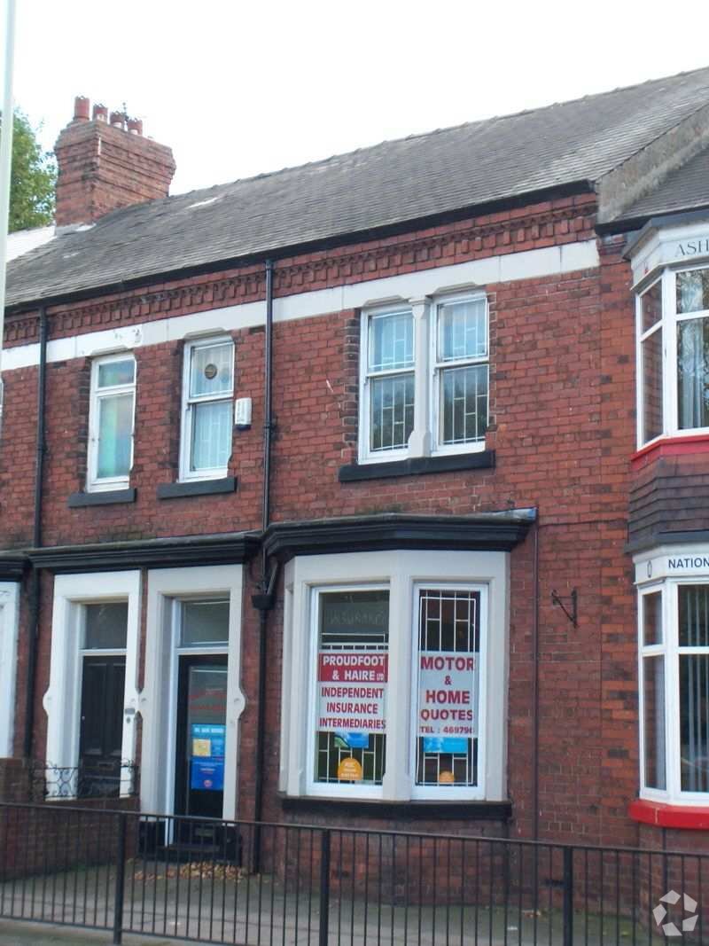 74 Victoria Rd, Darlington for sale Primary Photo- Image 1 of 1