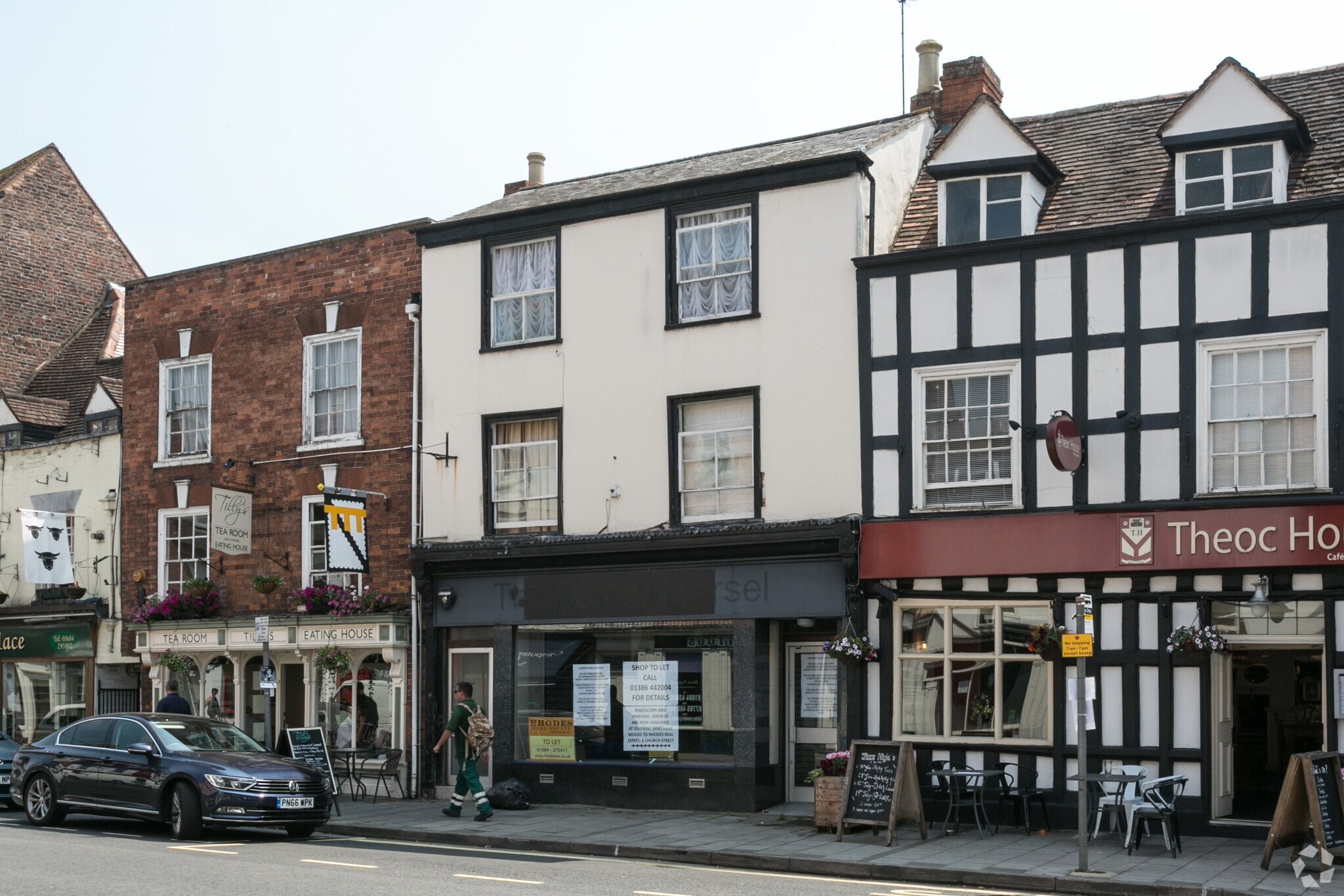 85 Barton St, Tewkesbury for sale Building Photo- Image 1 of 11