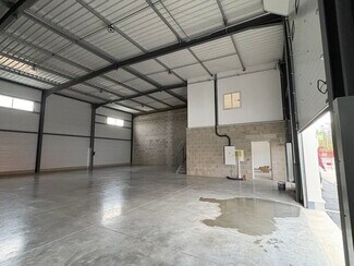 More details for 2 Rue Augustin Fresnel, Chassieu - Light Industrial to Rent
