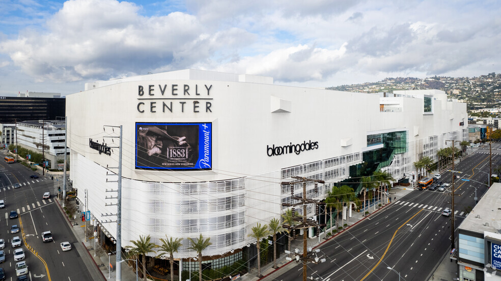 8500 Beverly Blvd, Los Angeles, CA for sale - Primary Photo - Image 1 of 1