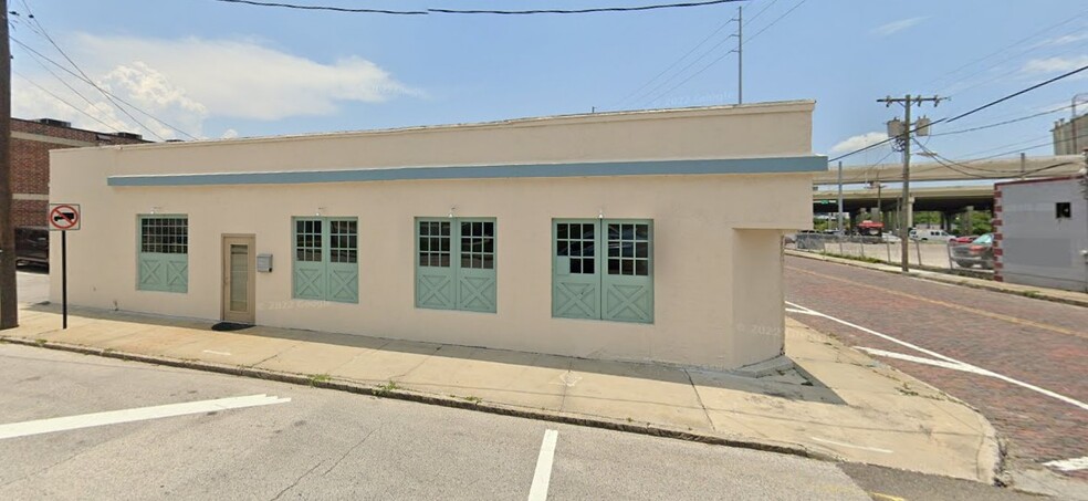 1901 E 2nd Ave, Tampa, FL for rent - Building Photo - Image 2 of 9