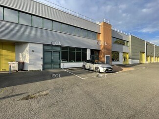 More details for Light Industrial to Rent
