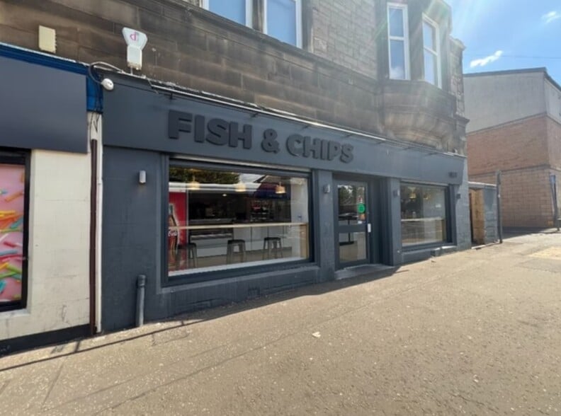 191-195 Duddingston Park S, Edinburgh to rent - Building Photo - Image 2 of 2