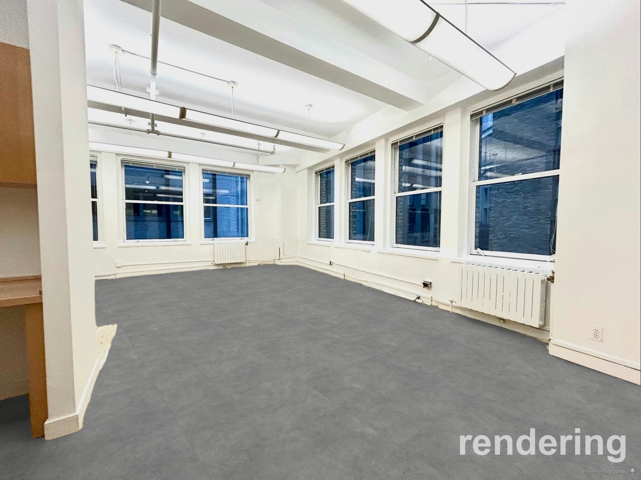11 Hanover Sq, New York, NY to rent Interior Photo- Image 1 of 7