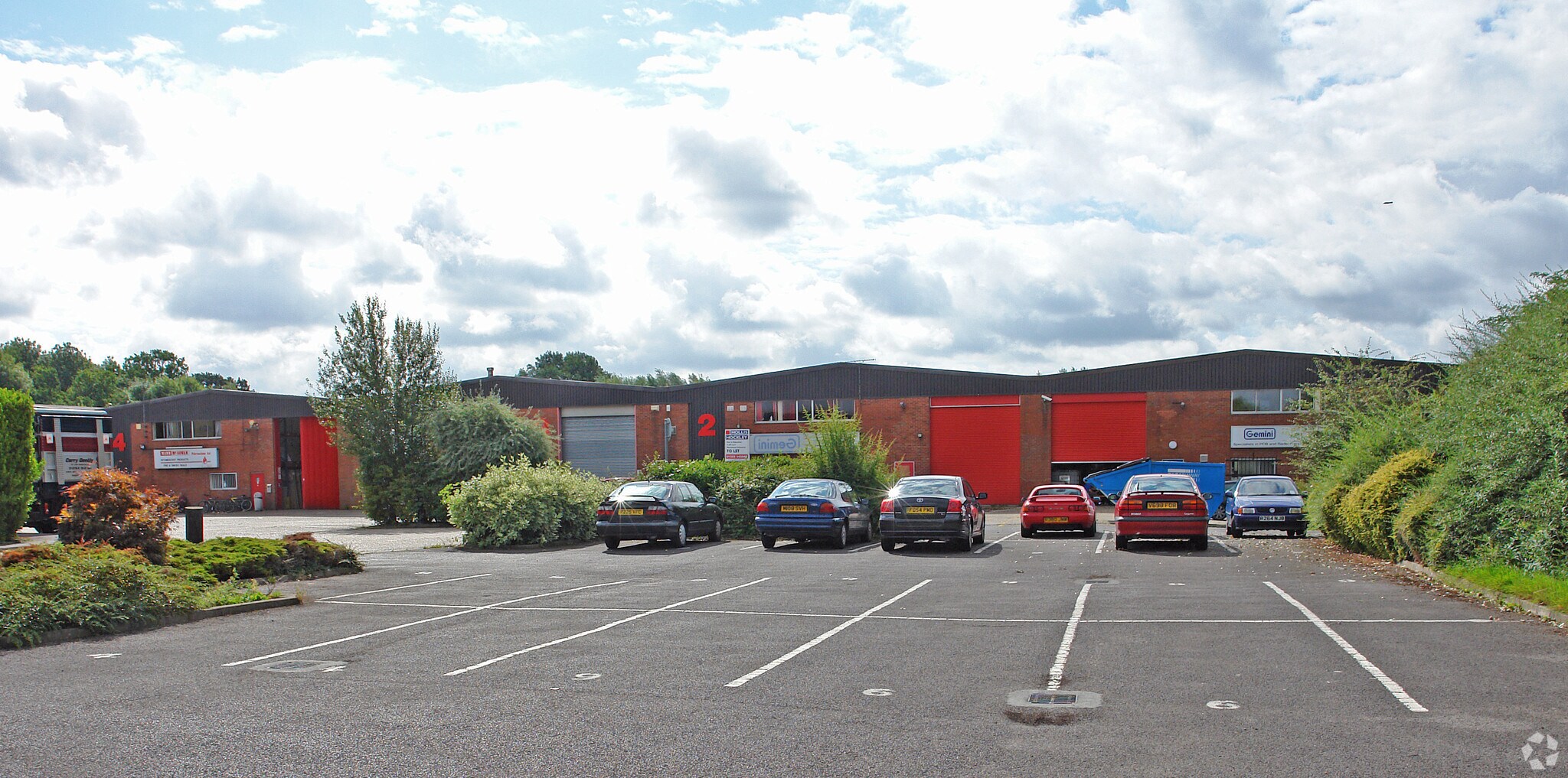 Deadbrook Ln, Aldershot for sale Primary Photo- Image 1 of 1