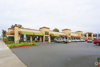 More details for 3555 Rosecrans St, San Diego, CA - Retail for Rent