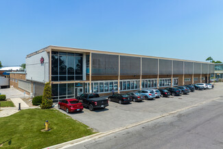 More details for 12 Cranfield Rd, Toronto, ON - Office for Rent