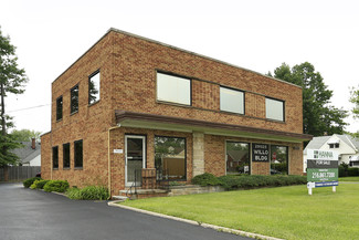 More details for 29025 Lake Shore Blvd, Willowick, OH - Office for Rent