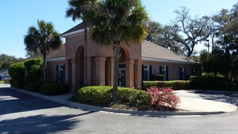 5340 New Jesup Hwy, Brunswick GA - Commercial Property