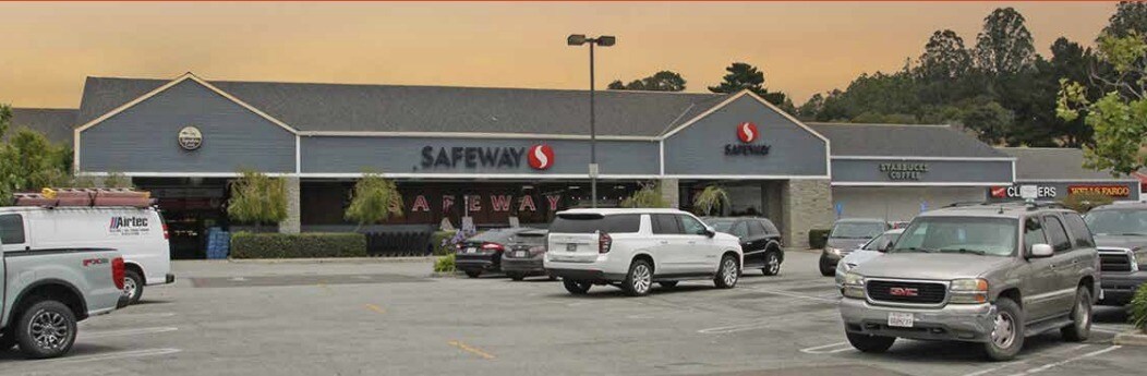 17565-17601 Vierra Canyon Rd, Prunedale, CA to rent Building Photo- Image 1 of 3