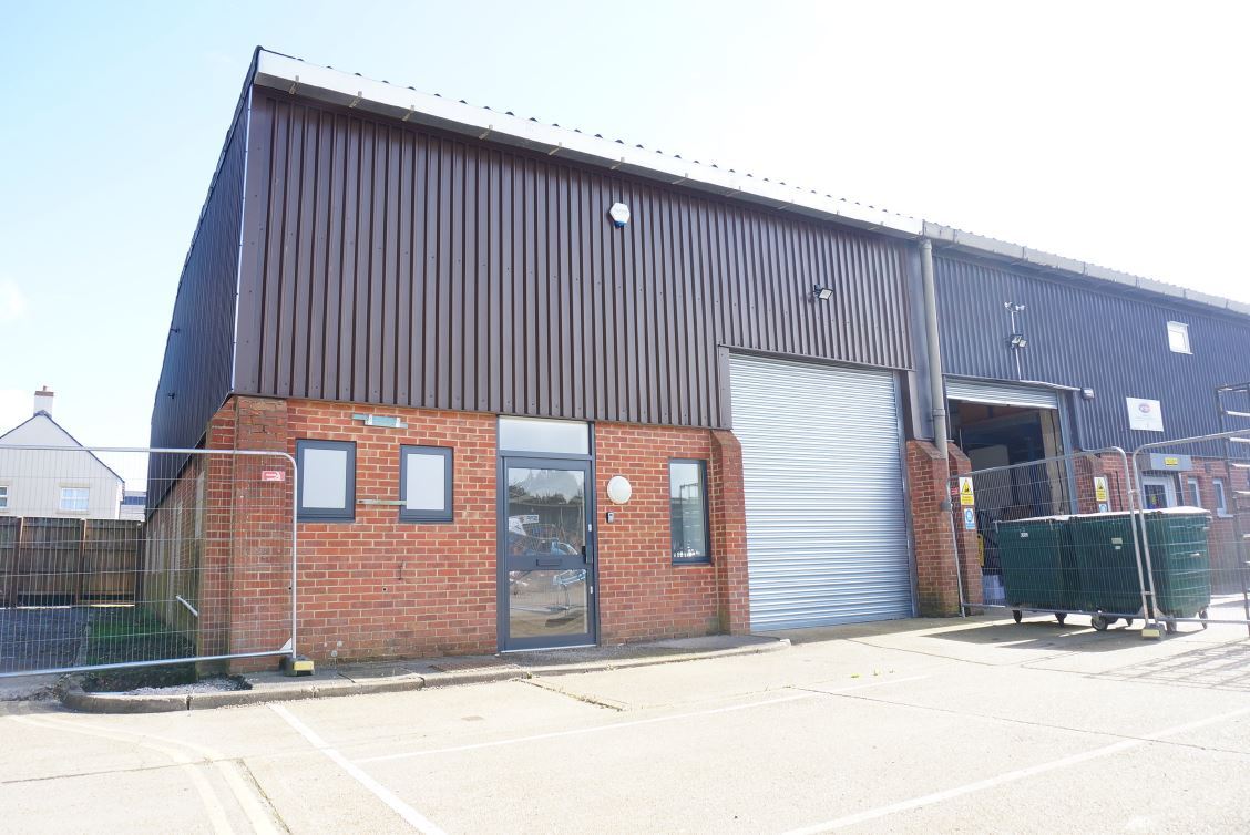 Brookwood Ave, Eastleigh for sale Building Photo- Image 1 of 1