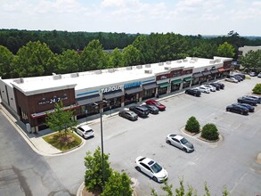 5770 Peachtree Industrial Blvd, Norcross, GA for sale Building Photo- Image 1 of 1