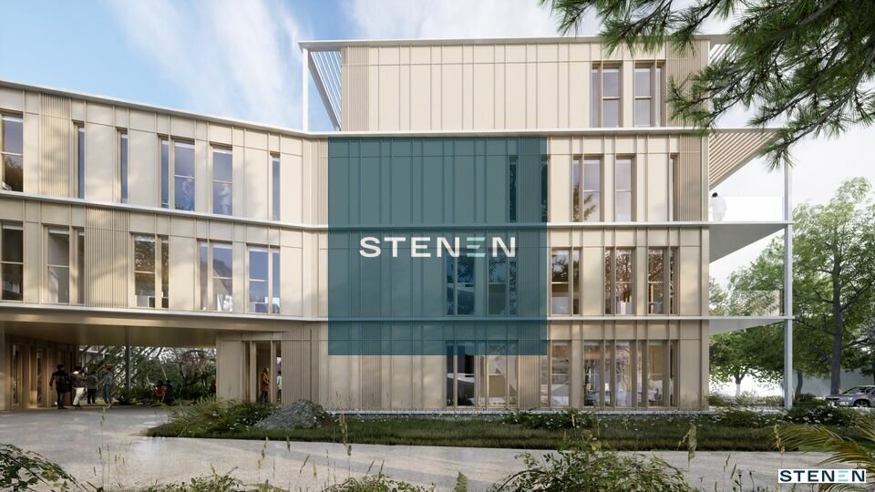 Office in Avignon for sale - Building Photo - Image 2 of 7