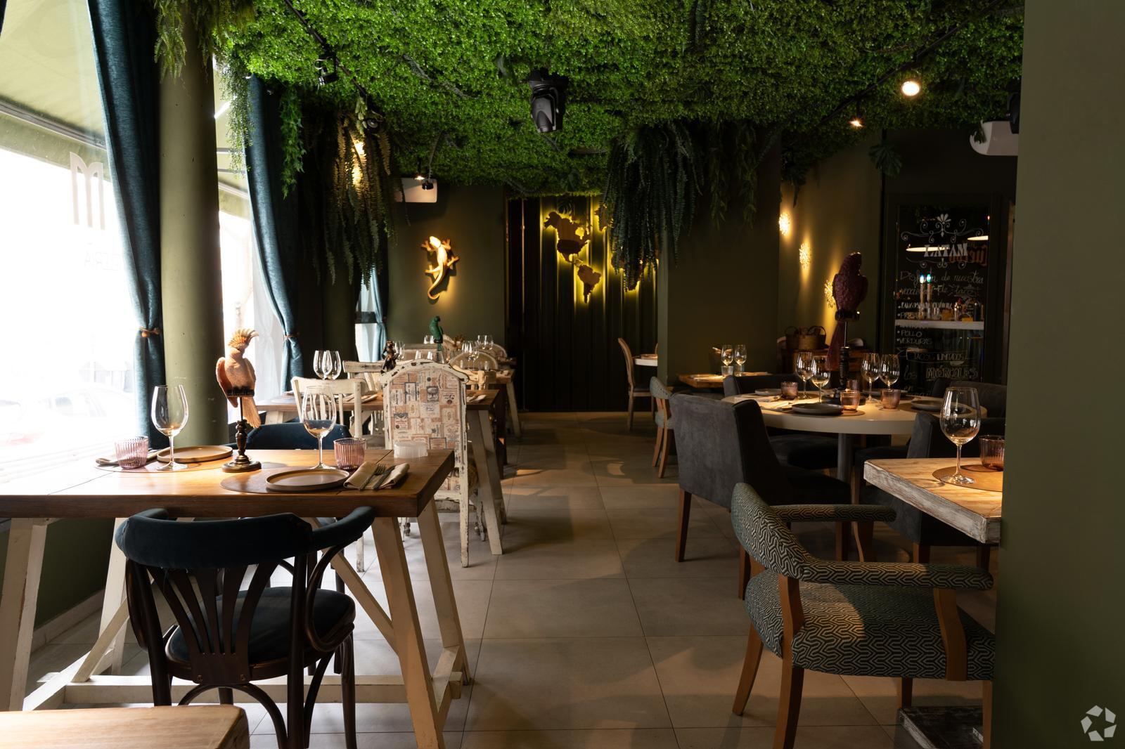 Calle José Hierro, 17, San Sebastián de los Reyes, Madrid to rent Interior Photo- Image 1 of 6