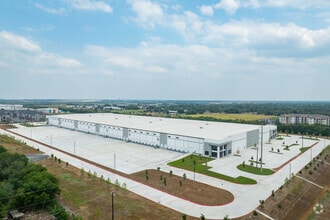 715 SE Loop 410, San Antonio, TX - AERIAL  map view - Image1