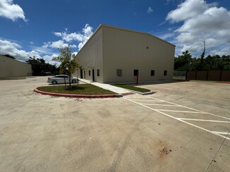 More details for 314 W Riley Fuzzel Rd, Spring, TX - Industrial for Rent