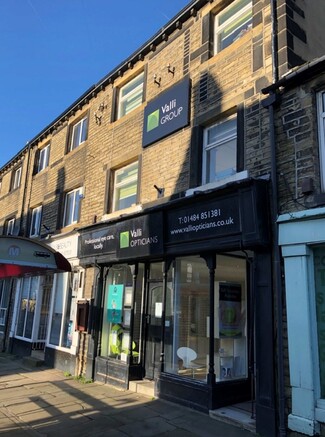 More details for 29a Huddersfield Rd, Holmfirth - Office for Rent