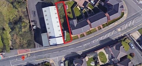 Reddall Hill Road, Cradley Heath for sale Primary Photo- Image 1 of 1