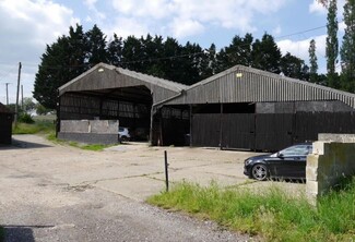 More details for London Rd, Hassocks - Industrial for Rent