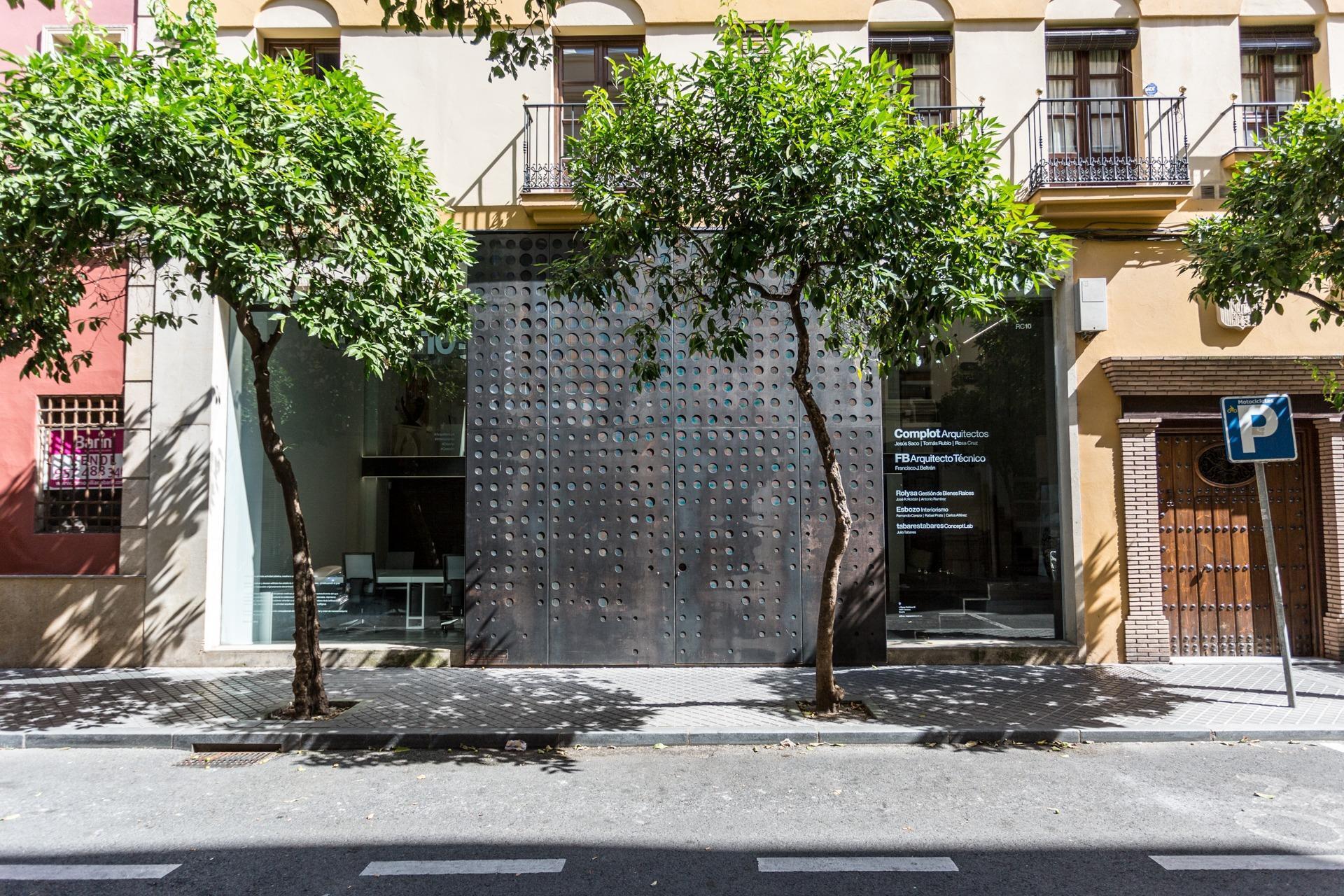 Retail in Córdoba, Córdoba for sale Primary Photo- Image 1 of 21