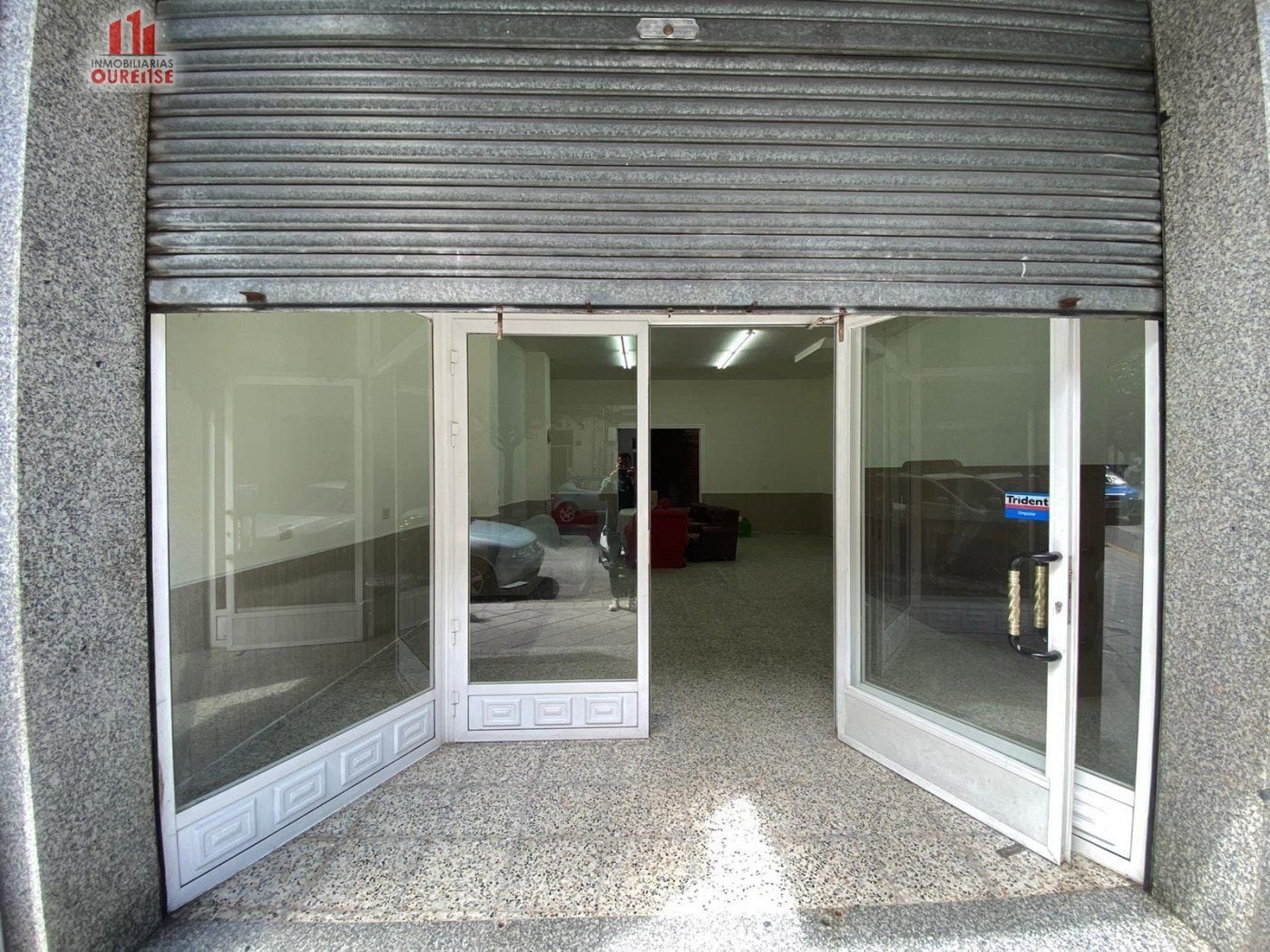 Retail in Ourense, Orense to rent Primary Photo- Image 1 of 10