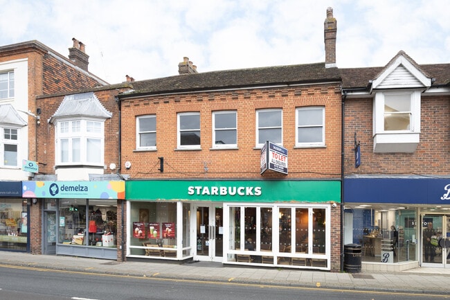 More details for 112 High St, Sevenoaks - Retail to Rent