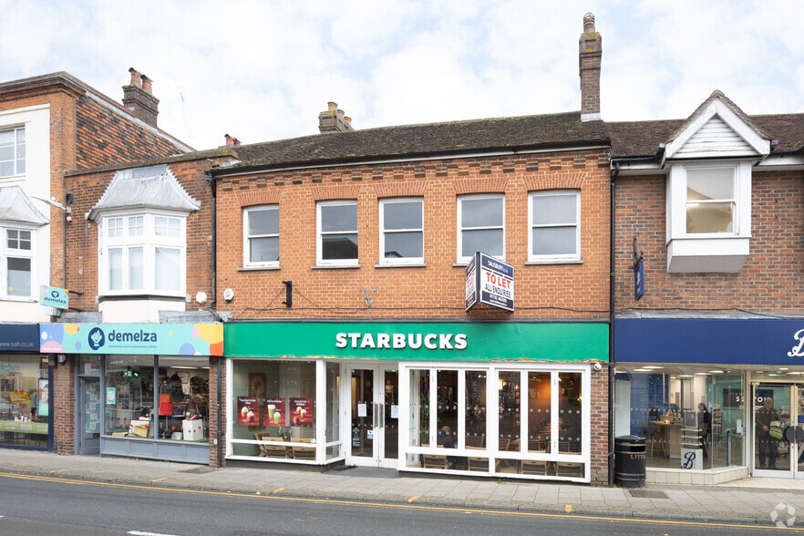 112 High St, Sevenoaks to rent - Primary Photo - Image 1 of 3