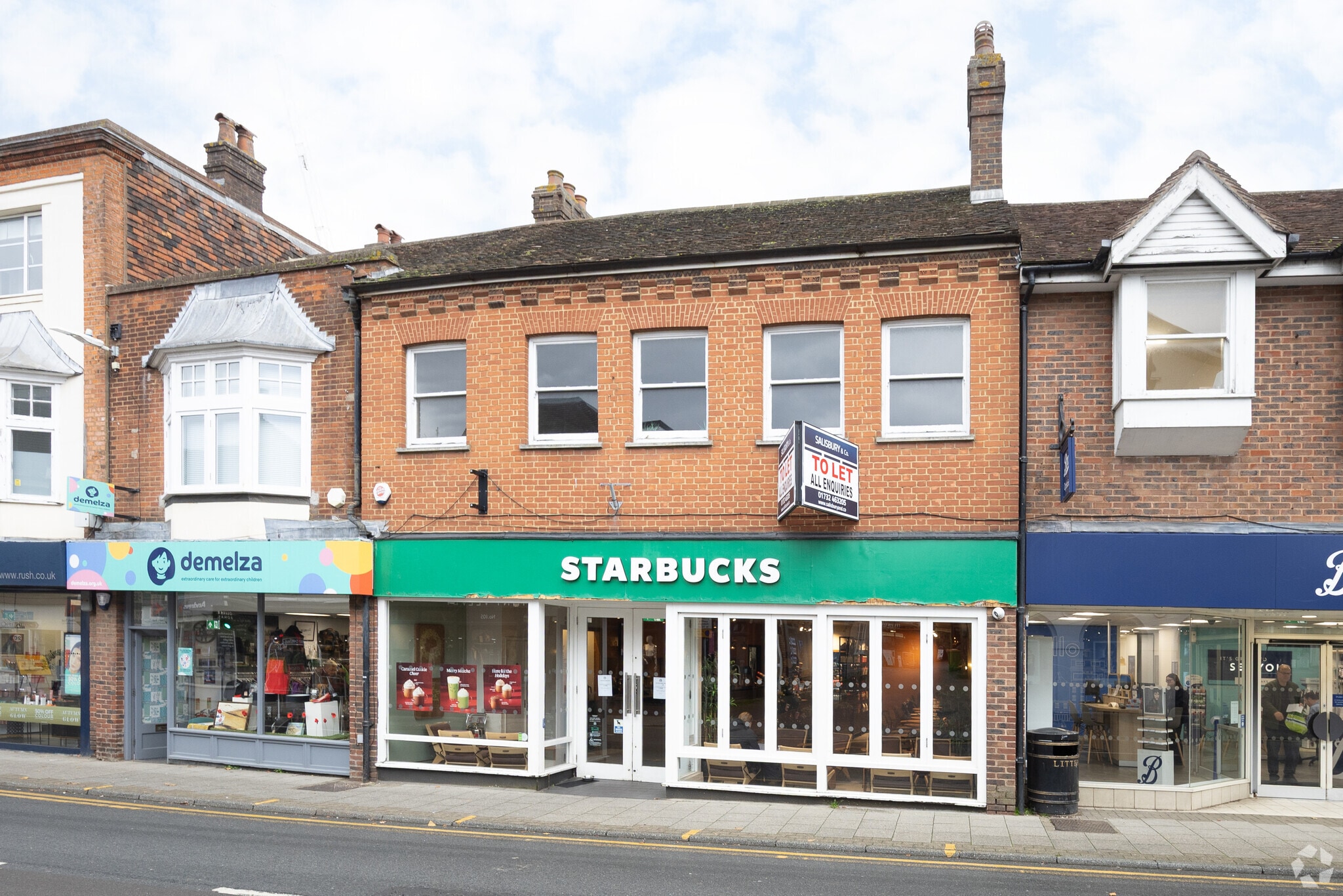 112 High St, Sevenoaks to rent Primary Photo- Image 1 of 4