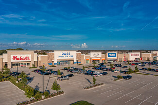 More details for NEC W Grand Pky S & W Airport Blvd, Richmond, TX - Retail for Rent