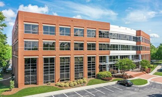 More details for 4309 Emperor Blvd, Durham, NC - Office for Rent