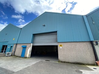 More details for St Cenydd Rd, Caerphilly - Industrial for Rent