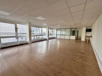 More details for 6 Rue Du Docteur Finlay, Paris - Office to Rent