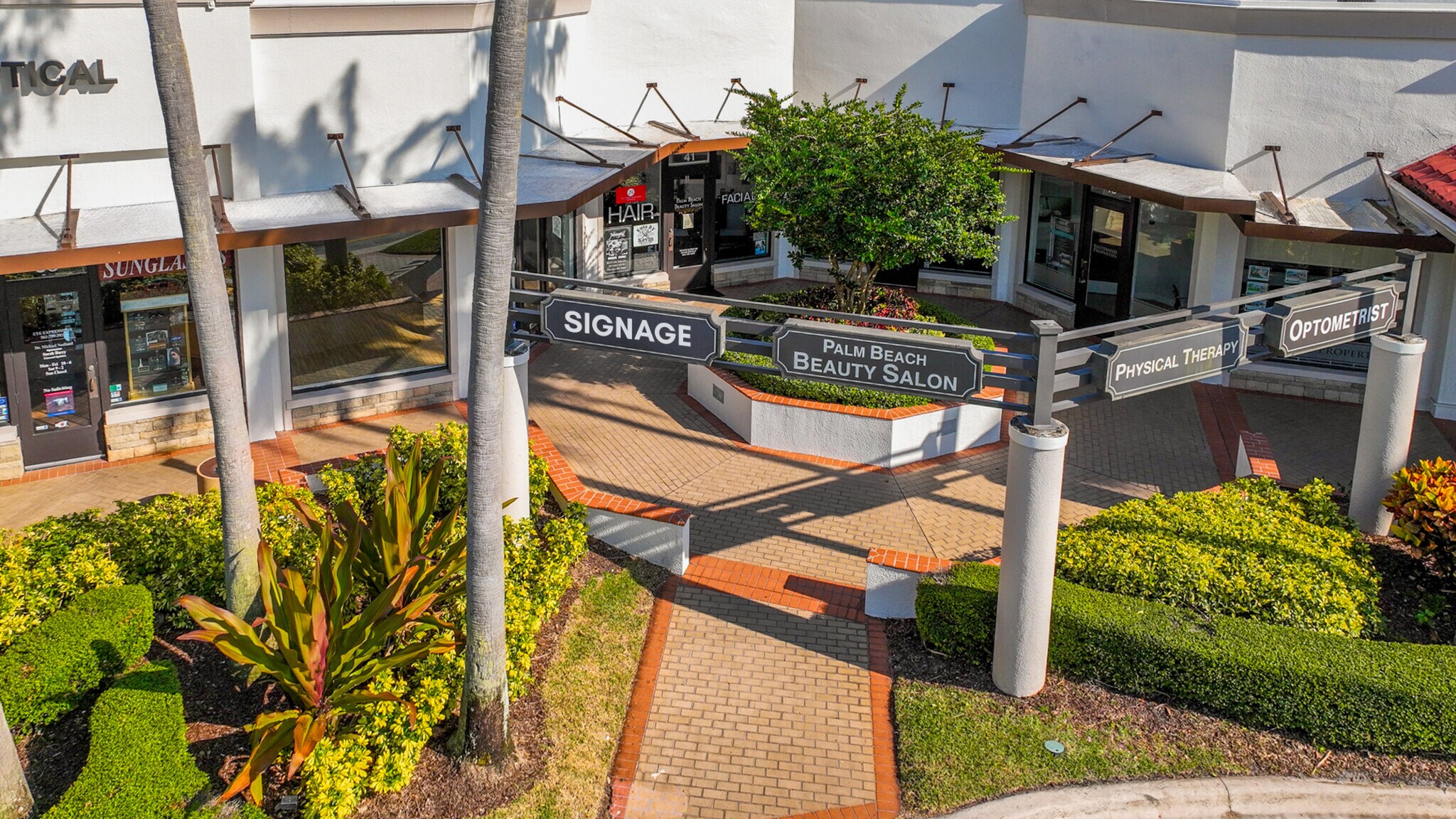 7100 Fairway Dr, Palm Beach Gardens, FL to rent Building Photo- Image 1 of 8