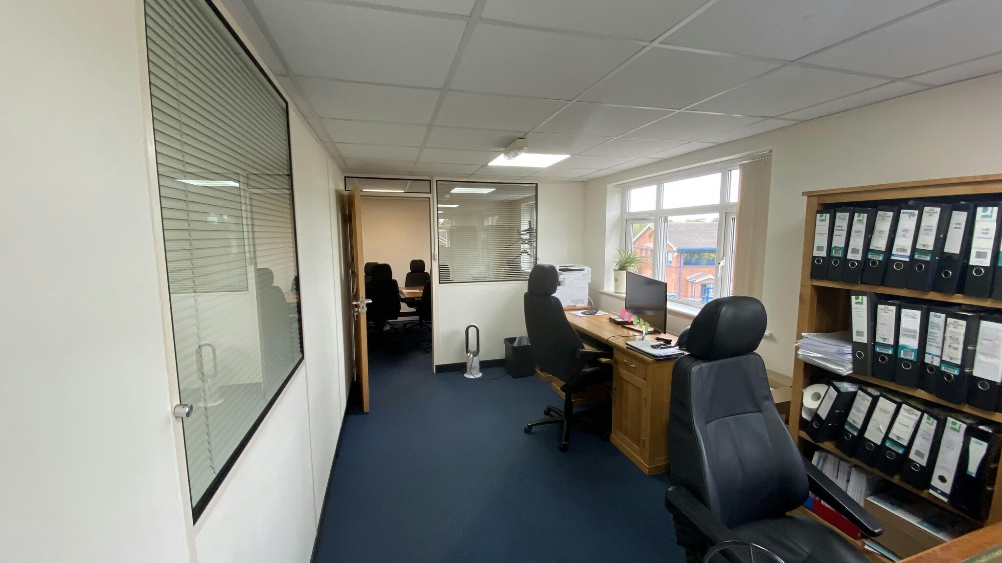 Budbrooke Rd, Warwick to rent Building Photo- Image 1 of 8