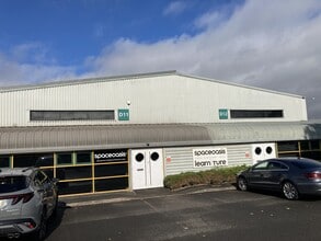 Hortonwood 7, Telford to rent Building Photo- Image 1 of 5