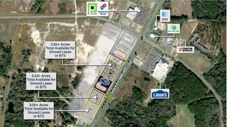 More details for Ohio, Live Oak, FL - Land for Rent