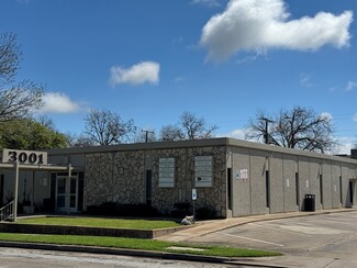 More details for 3001 5th St, Fort Worth, TX - Office, Office/Medical for Rent