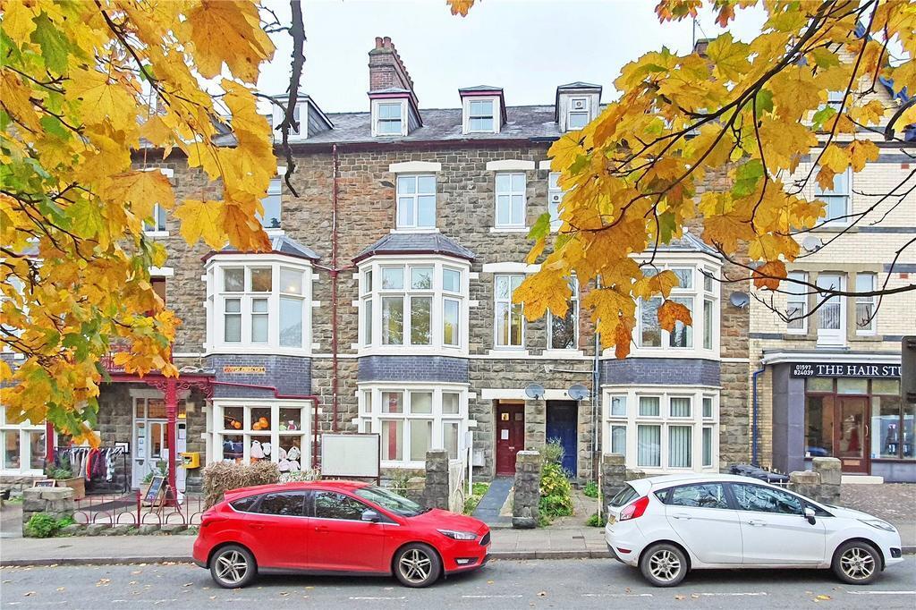 56 Prince Of Wales Rd, Norwich for sale Building Photo- Image 1 of 20