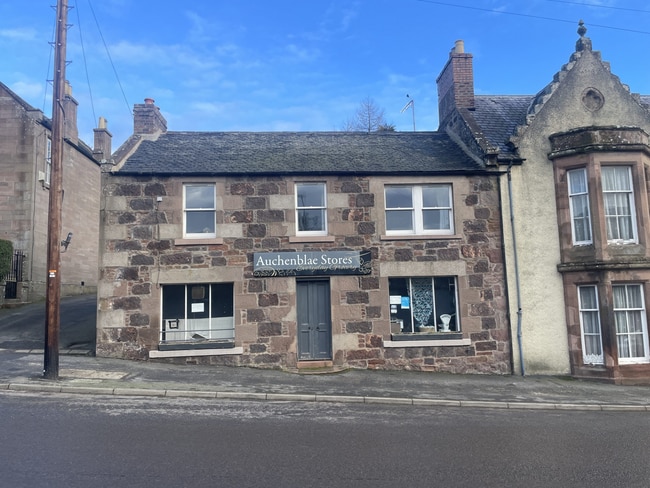More details for Kintore St, Laurencekirk - Retail for Sale