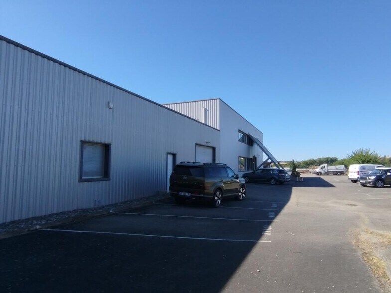 59 Allée Du Cers, Mondouzil for sale - Building Photo - Image 2 of 13