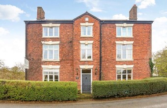 Park Ln, Knutsford for sale Primary Photo- Image 1 of 1