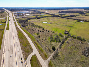 TBD 11.54 Acres IH-45 rd, Corsicana, TX for sale Primary Photo- Image 1 of 15