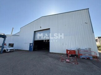 More details for Industrial to Rent