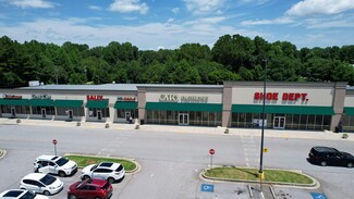 More details for 250 Furniture Dr, Cornelia, GA - Retail for Rent