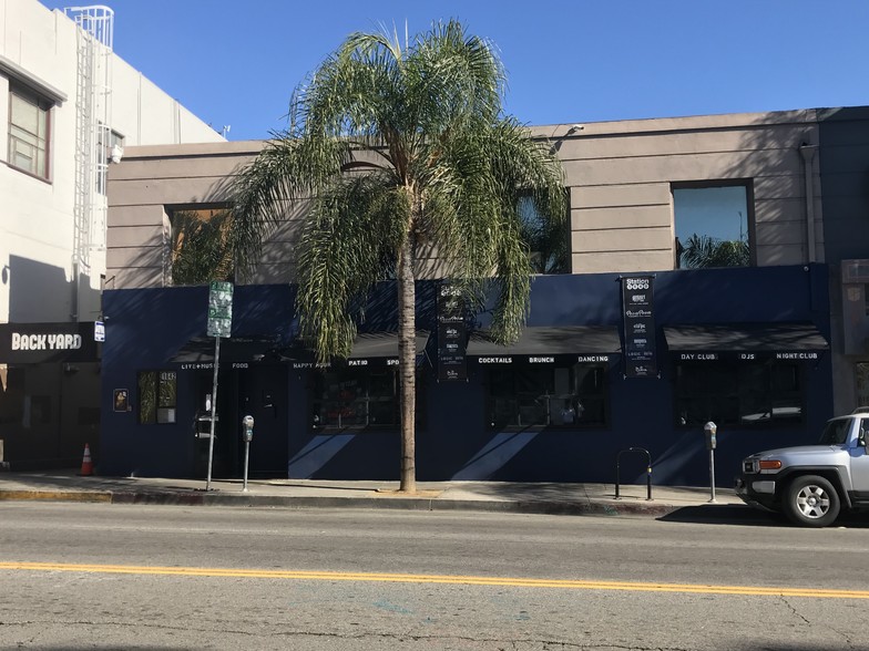 1640-1644 N Cahuenga Blvd, Los Angeles, CA for sale - Other - Image 1 of 1