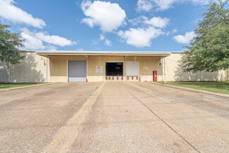 More details for 4612 Richard Ave, Alexandria, LA - Industrial for Rent