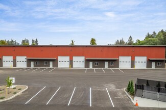 More details for 13570 W Highway 53, Rathdrum, ID - Light Industrial for Sale