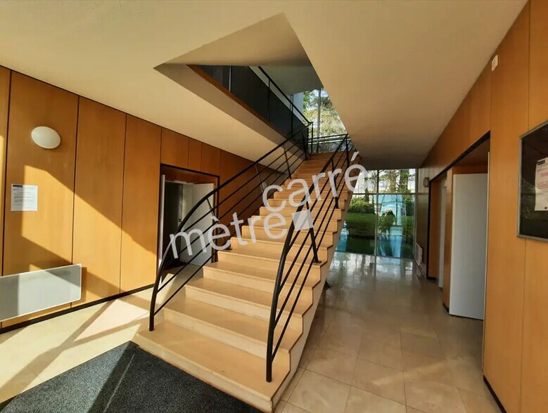 Office in Carquefou to rent - Interior Photo - Image 3 of 6