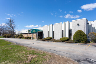 More details for 45 Oak St, Westborough, MA - Industrial for Rent