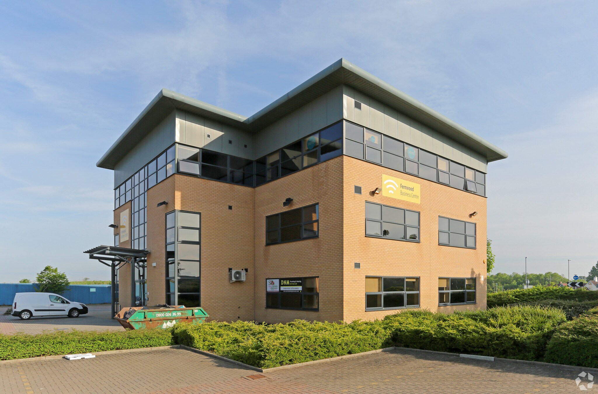 Halifax Ct, Newark for sale Primary Photo- Image 1 of 1